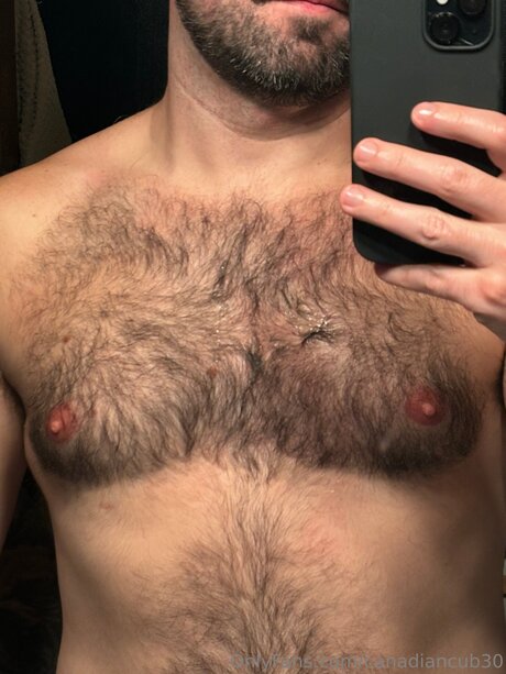 Canadiancub30 model nude gallery