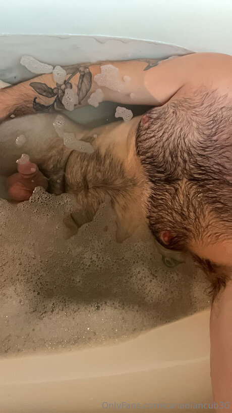 Canadiancub30 model best archive