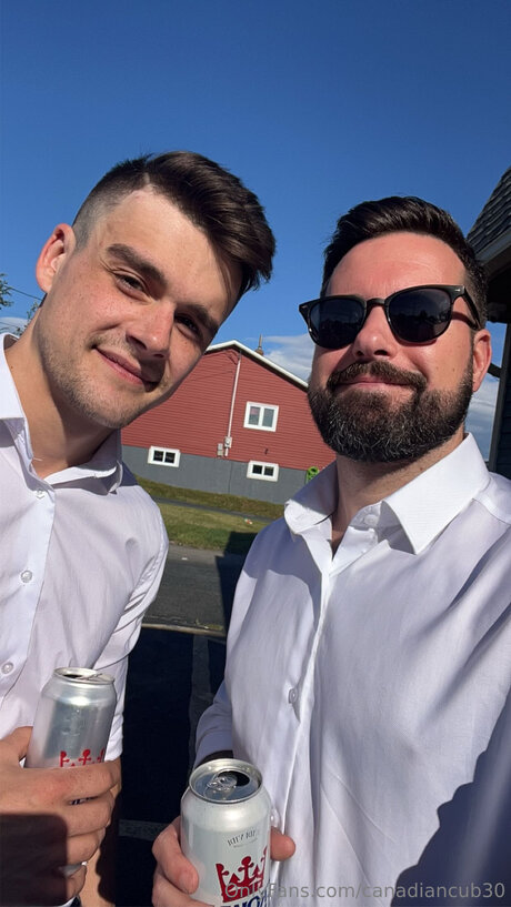 Canadiancub30 perfect star pic