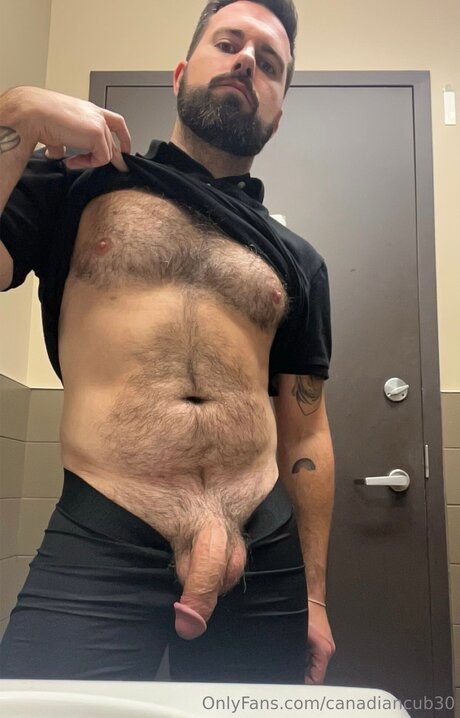 Canadiancub30 model pornographic images
