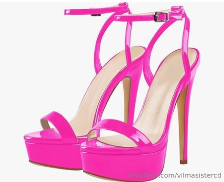 Vilmasistercd model pornographic gallery