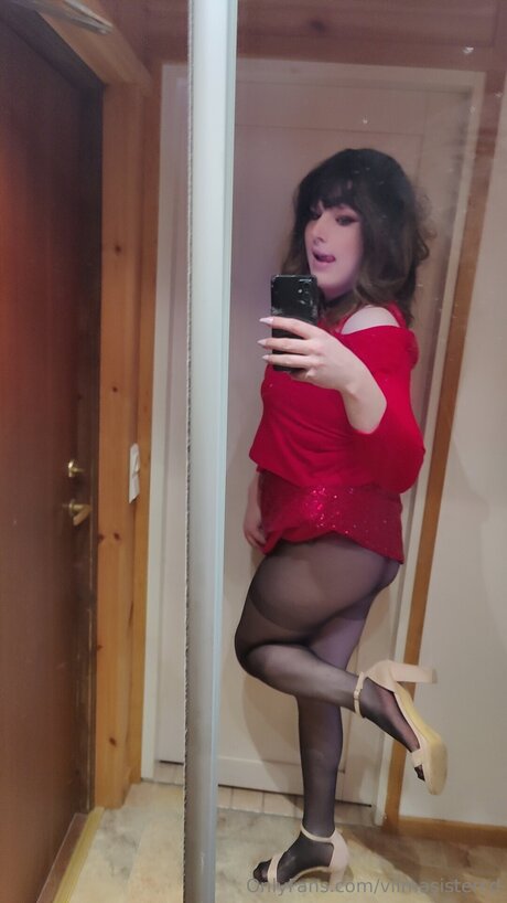 Vilmasistercd star nice photo