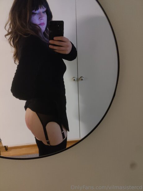 Vilmasistercd model erotic gallery