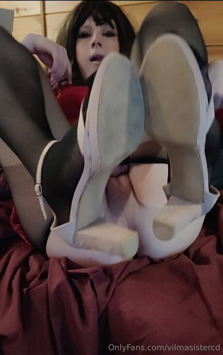 Vilmasistercd sexy pornstar photos