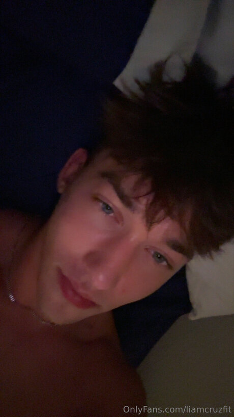Liamcruzfit sex model gallery
