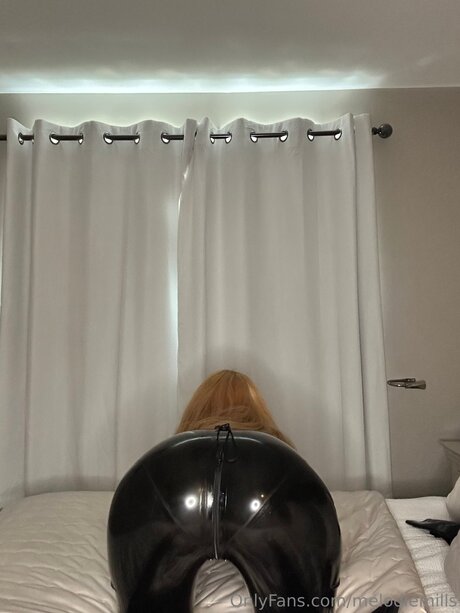 Melodiemills star sex photo