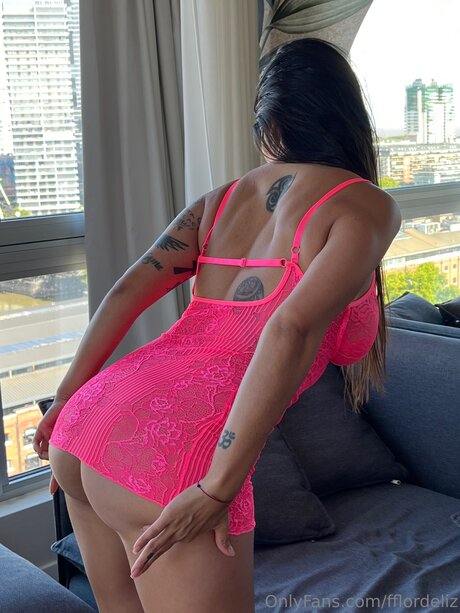 Fflordeliz sexy star pictures
