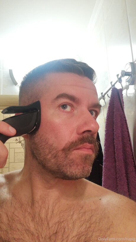 Rupig model high quality img