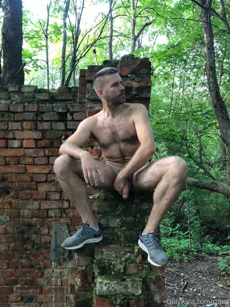 Rupig nudes star picture