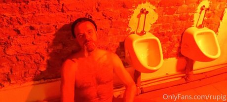 Rupig exclusive actress photo