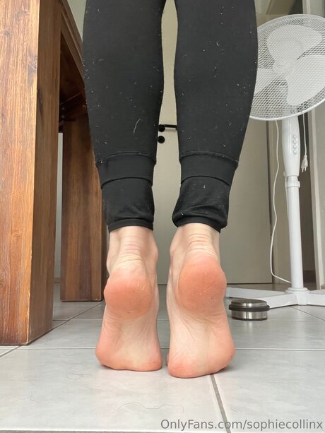 Sophiecollinx nudes actress galleries