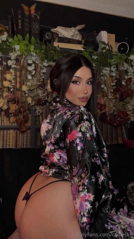 Bebebibingka high quality model photo