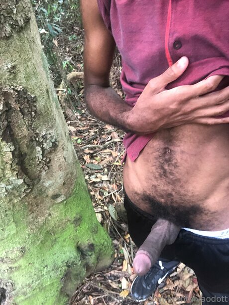 Montalvaodott model nude pic