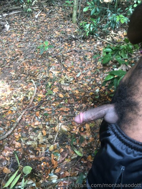 Montalvaodott adult model photos