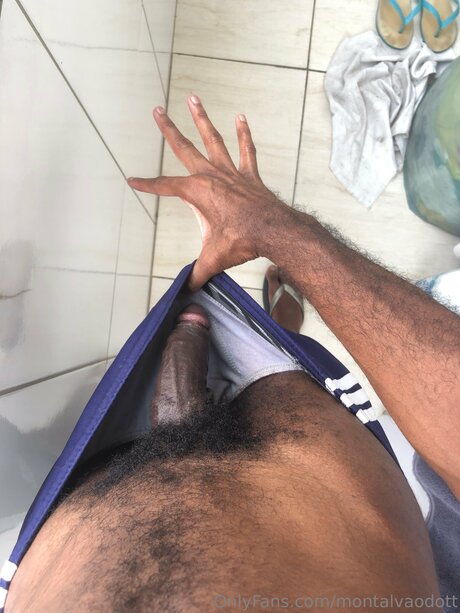 Montalvaodott model erotic img