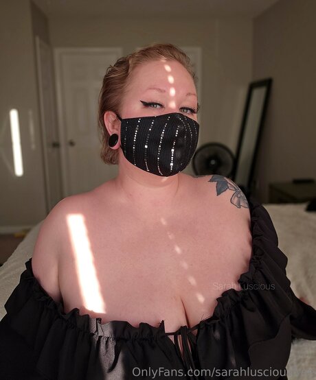 Sarahlusciousfree free star image