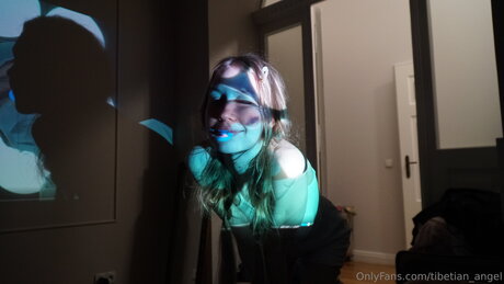 Catie Free sexy pornstar photos