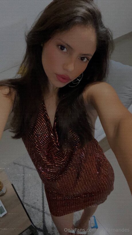 Lexifernandes model high quality pic