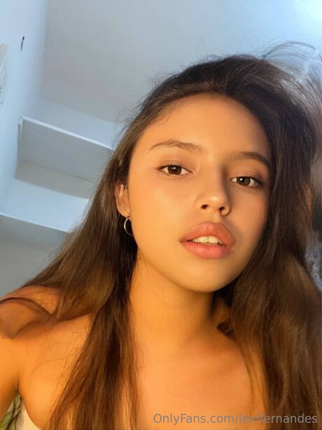 Lexifernandes star nudes archive