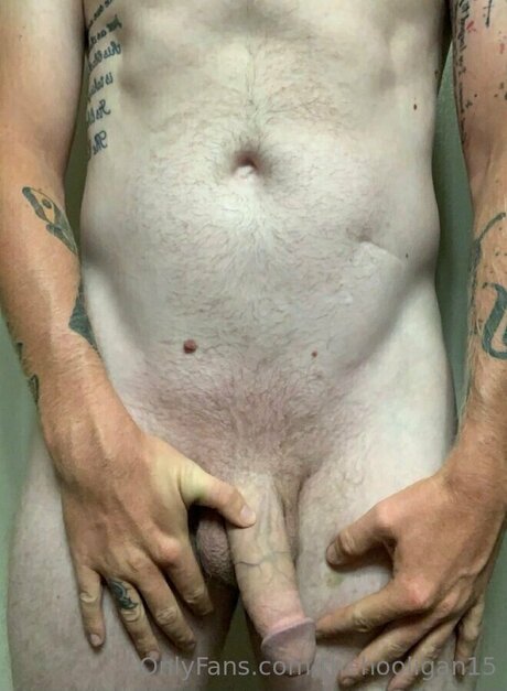 Thehooligan15 model nice pic