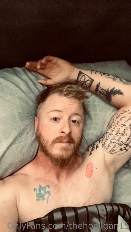 Thehooligan15 star hot image