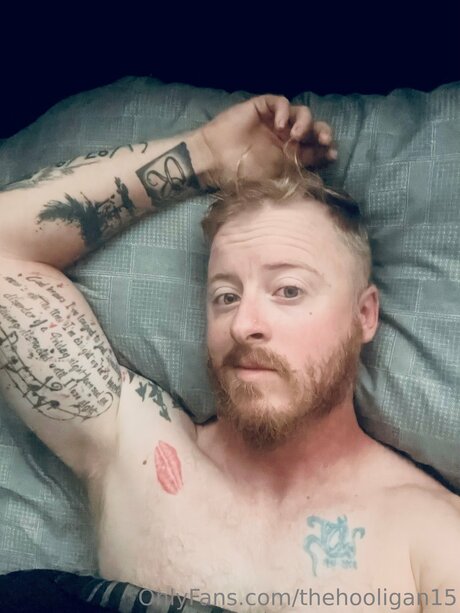 Thehooligan15 star top pic