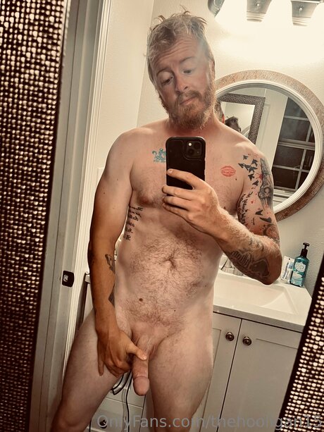 Thehooligan15 Profile pic