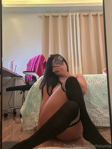 Shizumia art pornstar photo