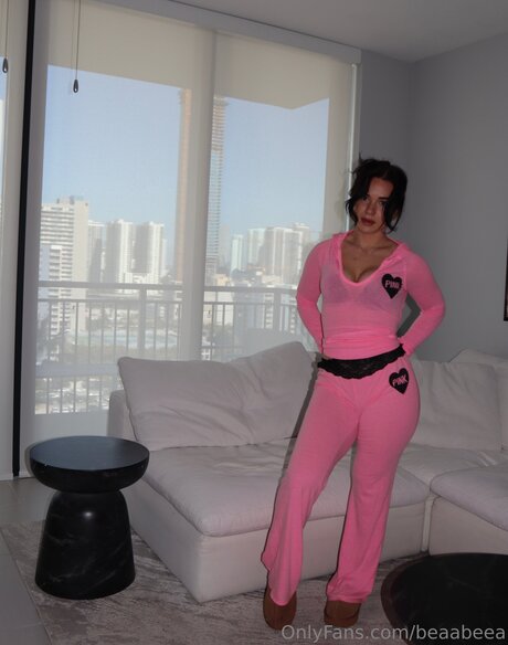 Beaabeea pornstar exclusive photos