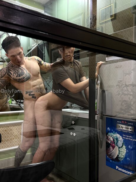 Kilianobaby pornstar xxx pictures