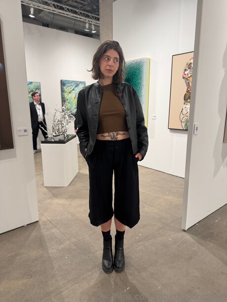 Robin2doorsdown model nice img