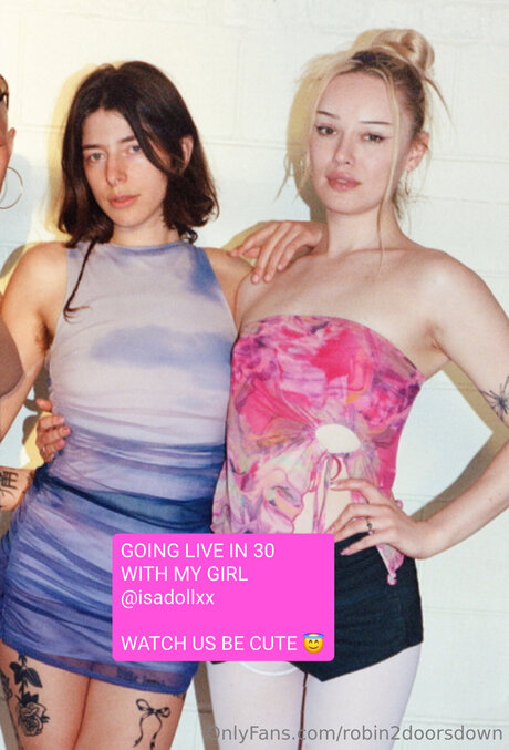 Robin2doorsdown free actress galleries