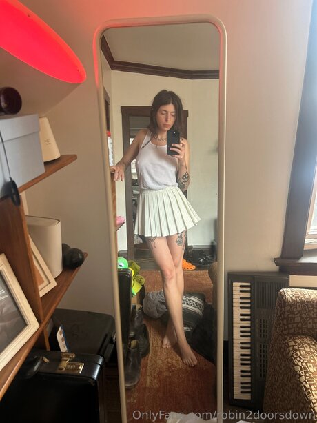 Robin2doorsdown star nude gallery