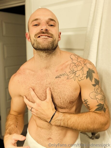 Thekindnessjock erotic actress pictures