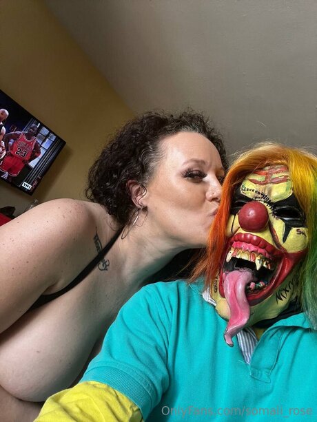 Somali Rose best actress gallery