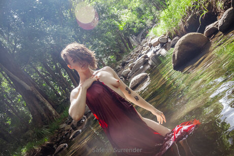 Safeinsurrender erotic star pictures