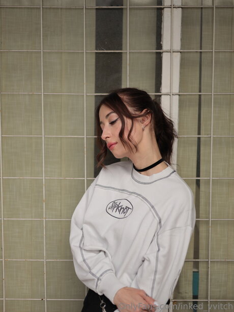 Inked Vvitch high quality pornstar gallery