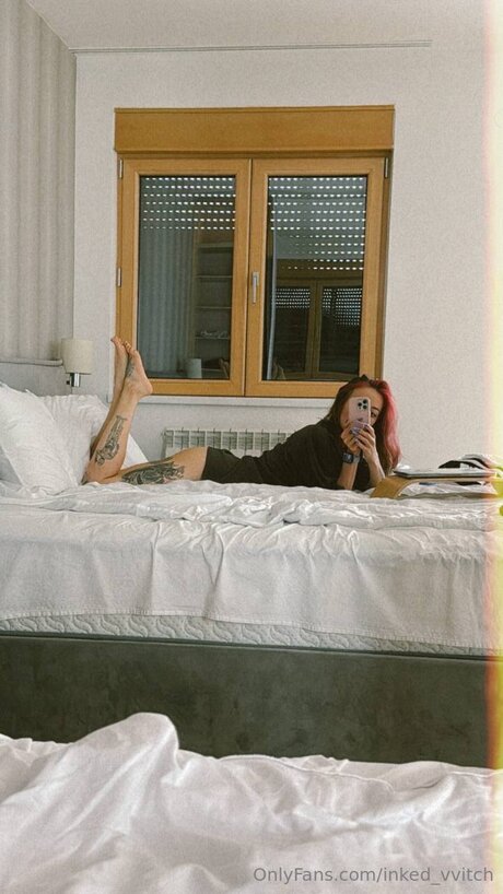 Inked Vvitch best actress img