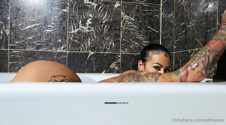 Ohhxoxo pornstar hd pics