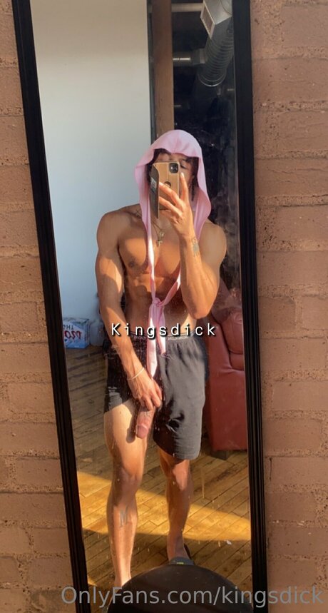 Kingsdick star nudes pictures