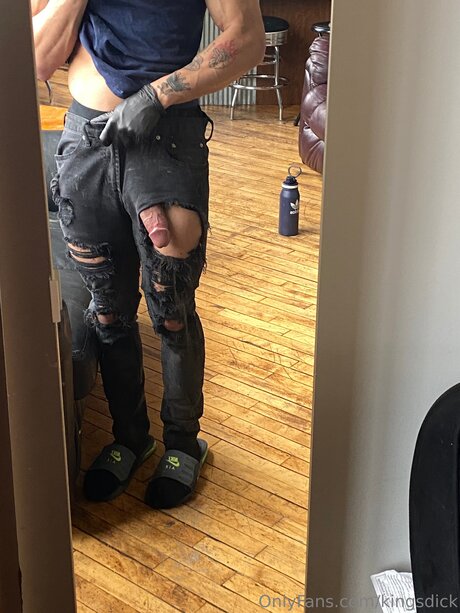 Kingsdick xxx pornstar pic