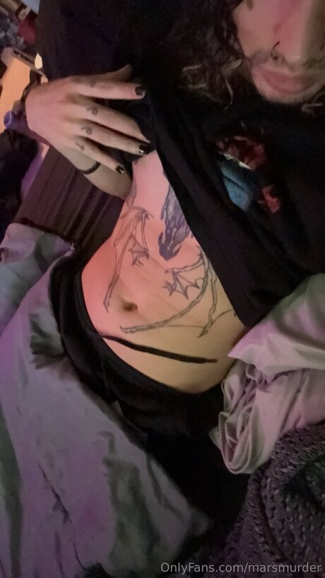 Marsmurder pornstar best pictures