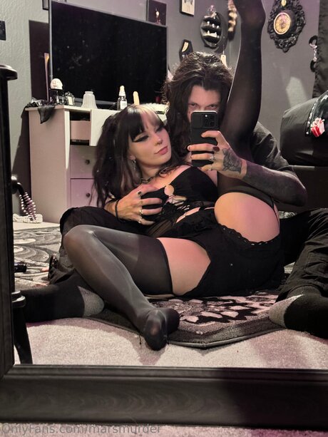 Marsmurder pornstar xxx pictures