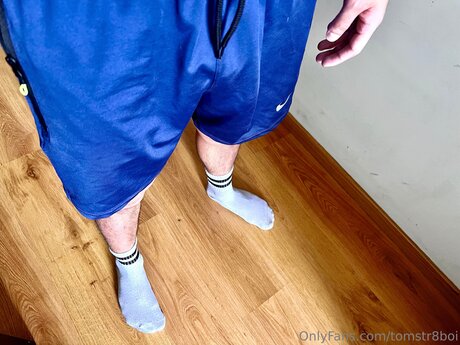 Tomstr8boi model sex picture