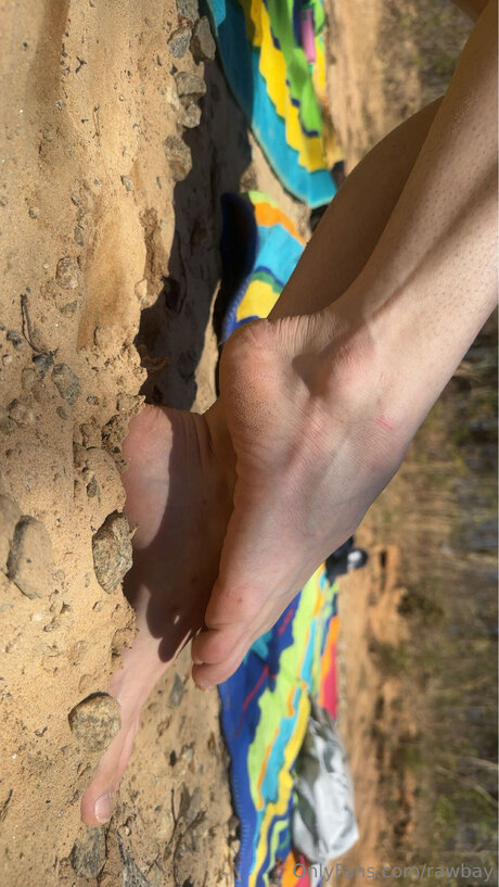 Rawbay pornographic star pic