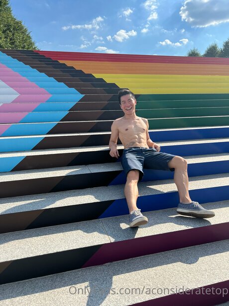 Aconsideratetop model high quality pics