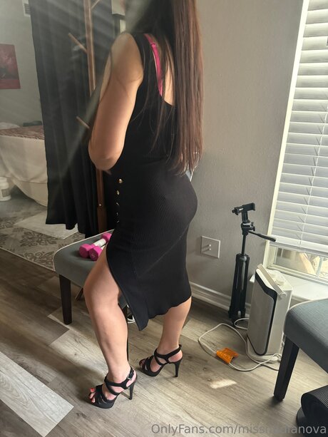 Missnadianova pornstar nudes pics