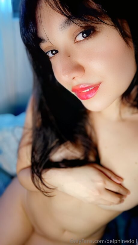 Delphinedoll art actress image