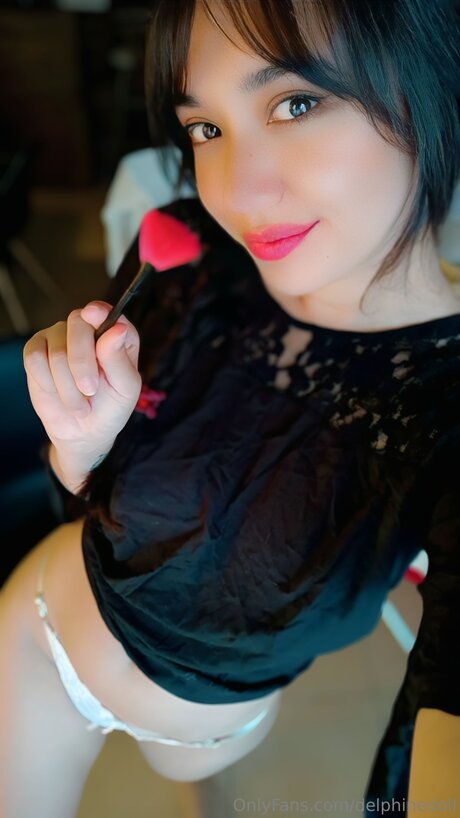 Delphinedoll perfect star galleries