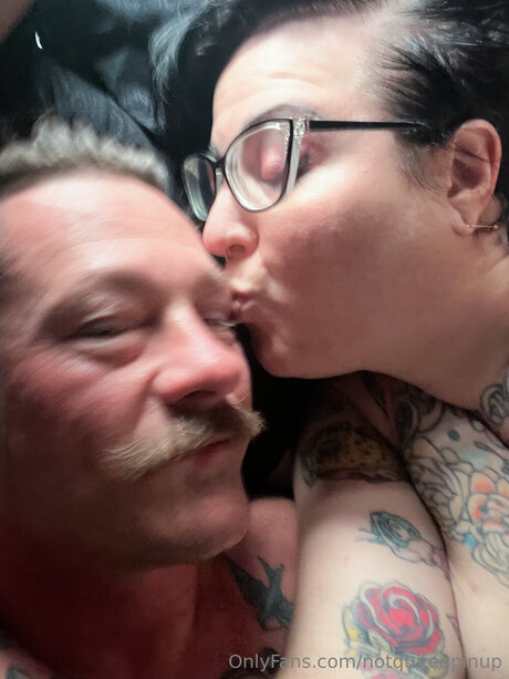 Notquiteapinup star nudes gallery